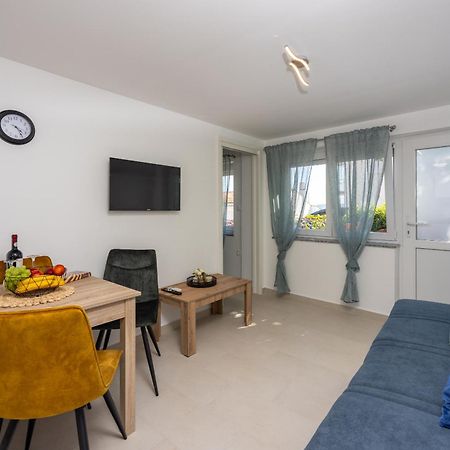 Apartman Do&Ma Crikvenica Exteriér fotografie