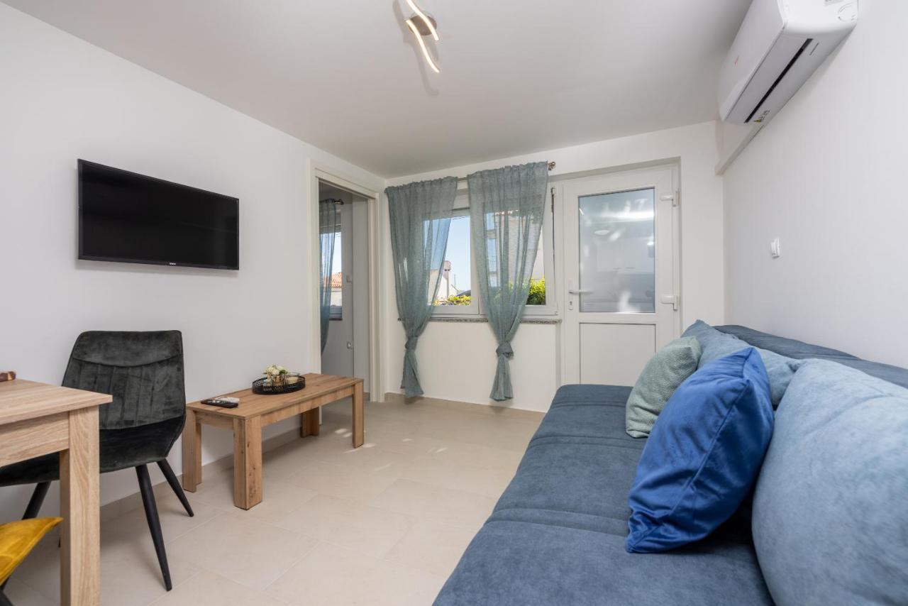 Apartman Do&Ma Crikvenica Exteriér fotografie