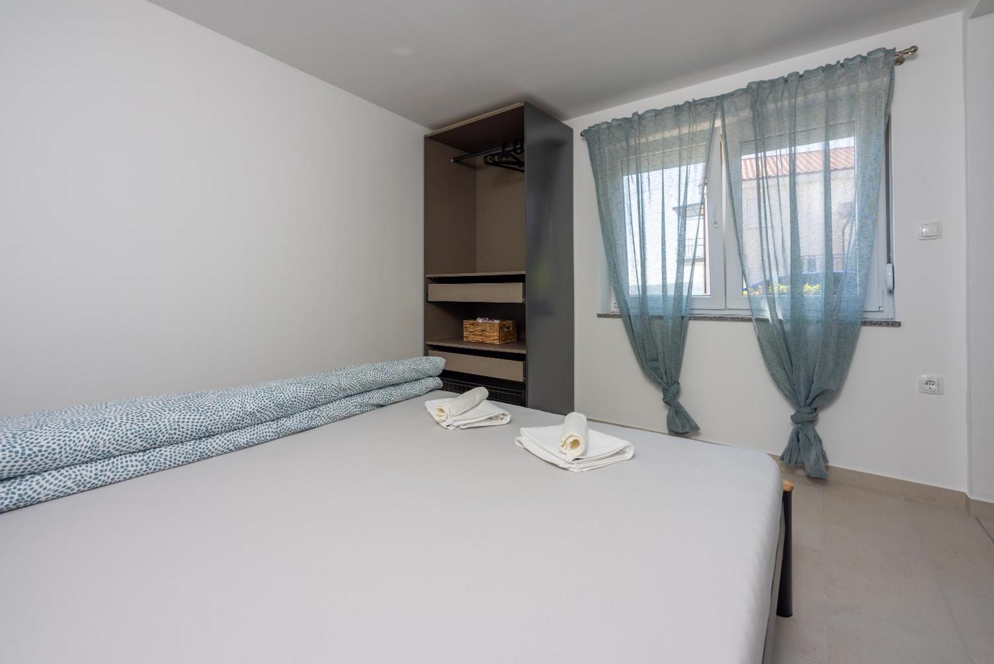 Apartman Do&Ma Crikvenica Exteriér fotografie